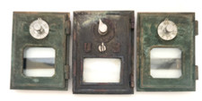 Vintage antique post for sale  Hillsboro