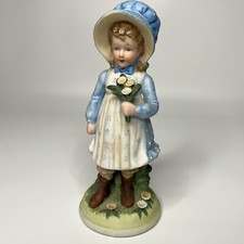 Holly hobbie porcelain for sale  Omaha