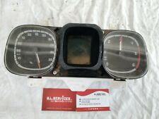 Quadro strumenti contachilomet usato  Paliano