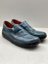 Eject herren halbschuhe gebraucht kaufen  Unna