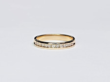 band 14kgold diamond for sale band 14kgold diamond for sale Saint Petersburg