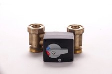 Ventrop stellmotor lineg gebraucht kaufen  Radebeul