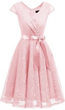 Dresstells elegant spitzenklei gebraucht kaufen  Schönwalde