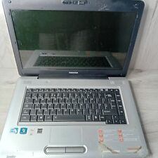 TOSHIBA SATELLITE L450-16Q LAPTOP - NOT TESTED SPARES OR REPAIRS PARTS NETBOOK, comprar usado  Enviando para Brazil
