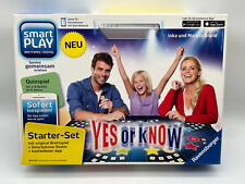 Ravensburger yes know gebraucht kaufen  Geilenkirchen