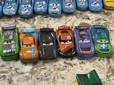 Disney cars scale for sale  NORTHAMPTON