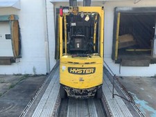 Hyster e60xn 48v for sale  Harrison