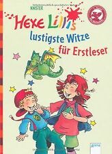 Bücherbär hexe lilli gebraucht kaufen  Berlin
