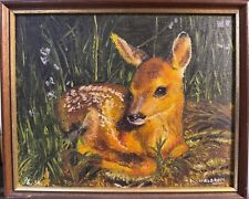 Small oil painting for sale  DONCASTER