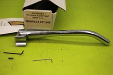 Weld kickstand kick for sale  Antioch