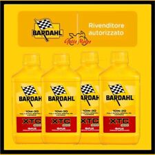 Bardahl xtc c60 usato  Cassano Allo Ionio
