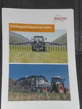 Wälchli schleppschlauchvertei gebraucht kaufen  Bergkirchen
