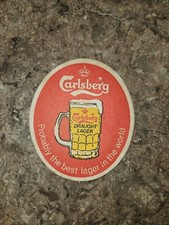 Carlsberg probably best for sale  BARROW-IN-FURNESS