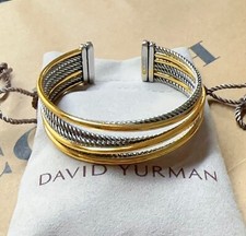 David yurman 18k for sale  Temple Hills