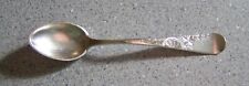 Vintage sterling sliver for sale  Palouse
