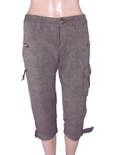 Pantalone donna liu usato  Sacile