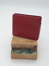 Etui cigarette cuir d'occasion  Preux-au-Bois
