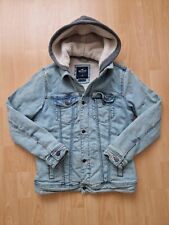 Hollister jeans jacke gebraucht kaufen  Witten