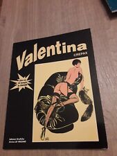 Valentina crepax vecchio usato  Modena
