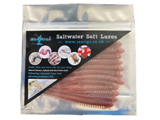 Artificial ragworm inch for sale  HOLYHEAD