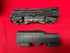 Lionel 681 steam for sale  Locust Valley