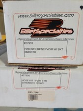 billet specialties for sale billet specialties for sale South Windsor