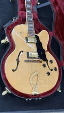 Guild manhattan 170 for sale  Rock Island