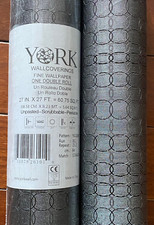 Rolls york wallcoverings for sale  West Valley City
