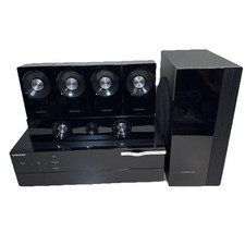 Receptor Samsung HW-C560S 5.1 canais sistema de home theater 600 watts - TESTADO comprar usado Receptor Samsung HW-C560S 5.1 canais sistema de home theater 600 watts - TESTADO comprar usado  Enviando para Brazil