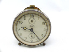 Sveglia vintage kienzle usato  Spedire a Italy