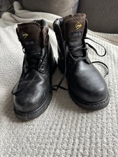 Dunlop black brown for sale  WHITCHURCH