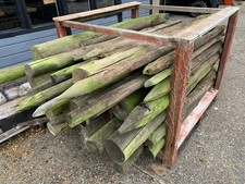 hardwood fence posts for sale hardwood fence posts for sale BECCLES