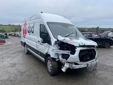 Ford transit breaking for sale  NEWRY