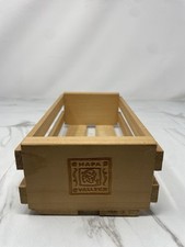 Vintage wooden napa for sale  Eaton