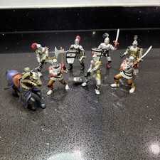 Elc medieval knight for sale  CONSETT