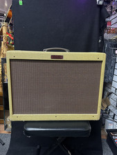 Fender Blues Deluxe Ser.No. Amplificador LO T-078548 comprar usado  Enviando para Brazil