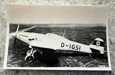 Heinkel he112 single for sale  MELTON MOWBRAY