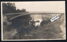 Postcard holt fleet for sale  POOLE