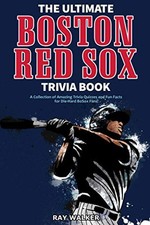 Ultimate boston red for sale  Boston
