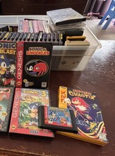 Knuckles chaotix original for sale  Jeffersonton