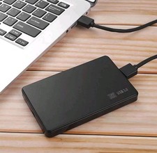 Hard disk portatile usato  Avellino