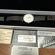 Bauhaus 2130 ronda gebraucht kaufen  Hanerau-Hademarschen