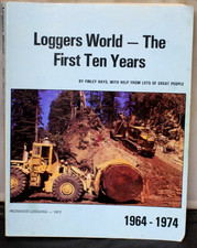 Loggers first ten for sale  Ferndale