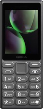 Nokia 110 2024 Black Cellulare Dual Sim na sprzedaż  Wysyłka do Poland