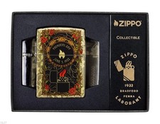 Zippo founder day d'occasion  Saint-Etienne