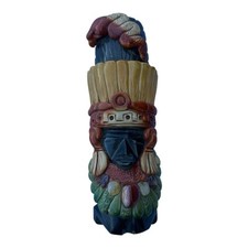 Obsidian mayan aztec d'occasion  Expédié en Belgium