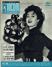 Incom 1952 rita usato  Italia