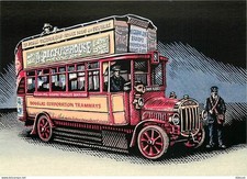 buses beton d'occasion  Fruges