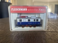 Fleischmann 7305 edelweißbahn gebraucht kaufen  Bad Nenndorf