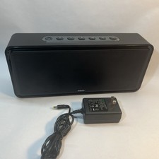 Alto-falante Bluetooth Portátil DOSS SoundBox XL 32W - Preto Testado Soa Ótimo!!!! comprar usado  Enviando para Brazil